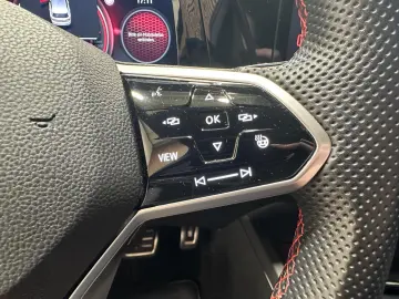 VW Golf 2.0 TSI GTI DSG Clubsport PANO LEDER H&K DC