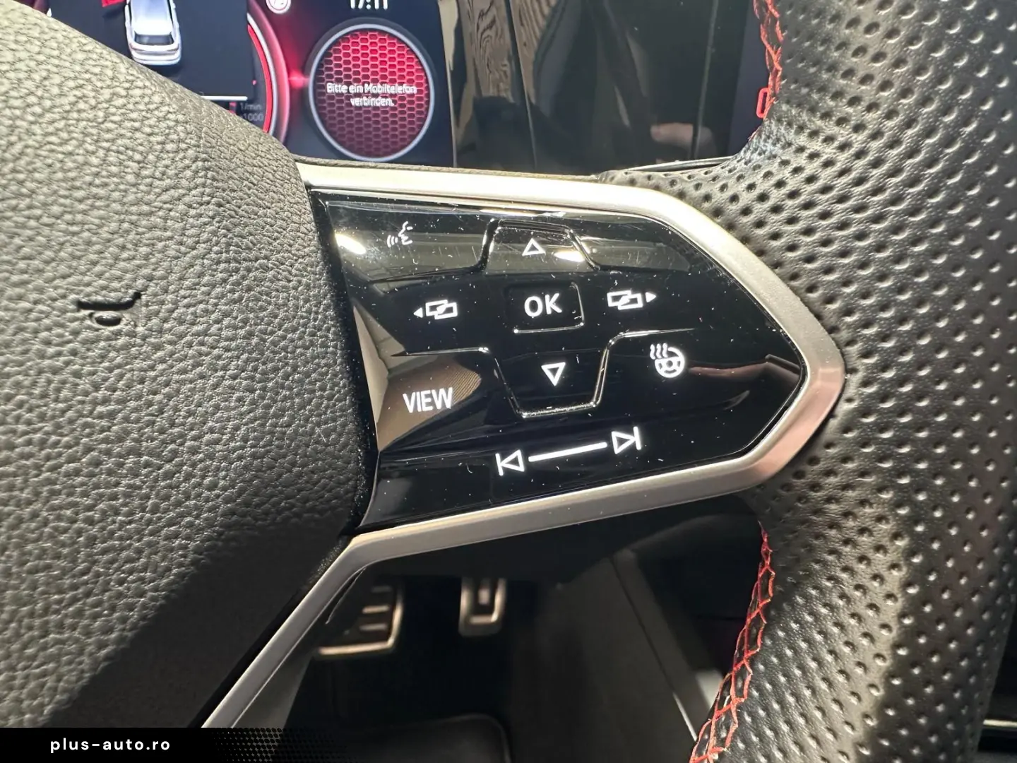 VW Golf 2.0 TSI GTI DSG Clubsport PANO LEDER H&K DC