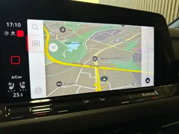 VW Golf 2.0 TSI GTI DSG Clubsport PANO LEDER H&K DC