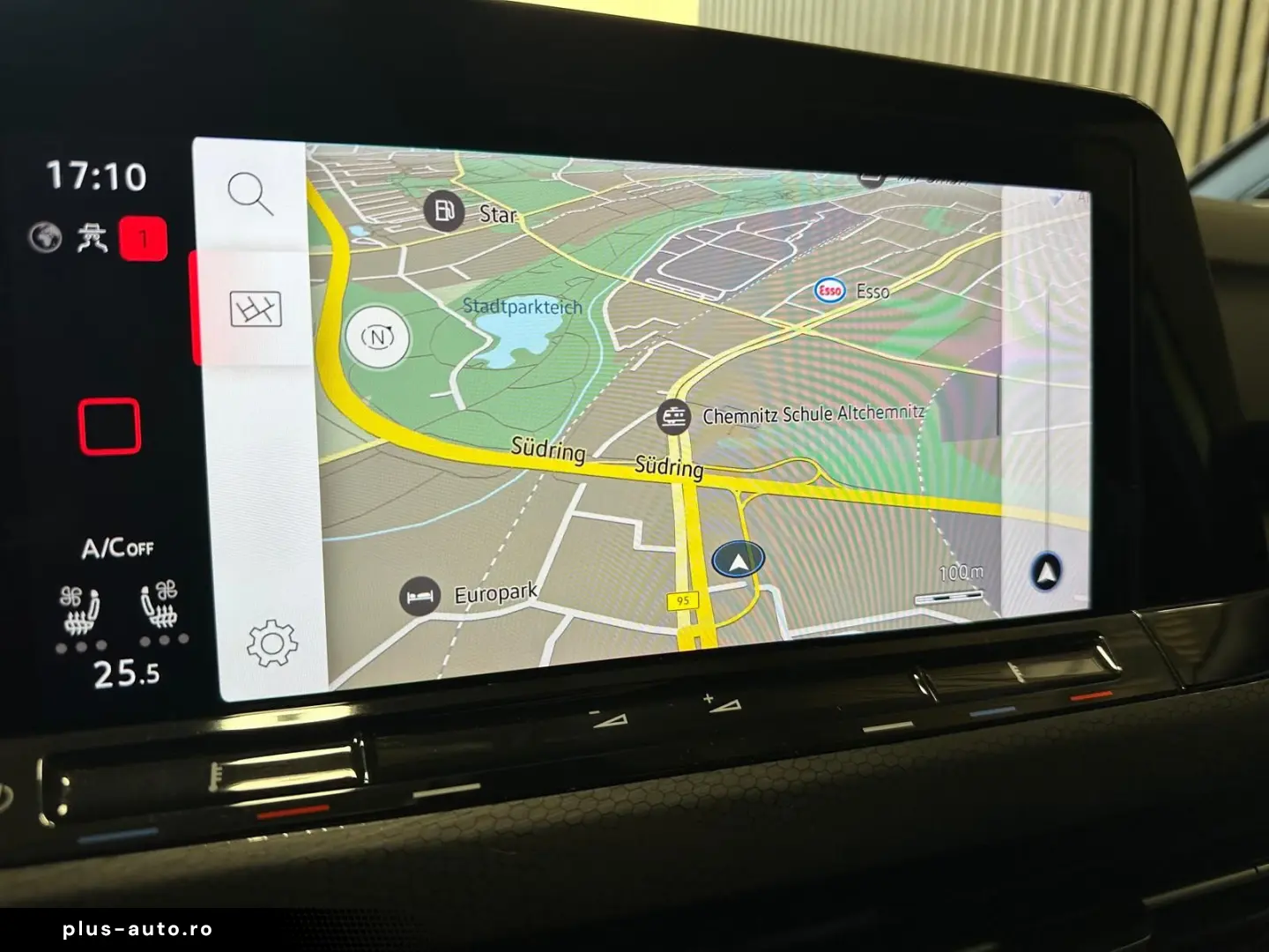 VW Golf 2.0 TSI GTI DSG Clubsport PANO LEDER H&K DC