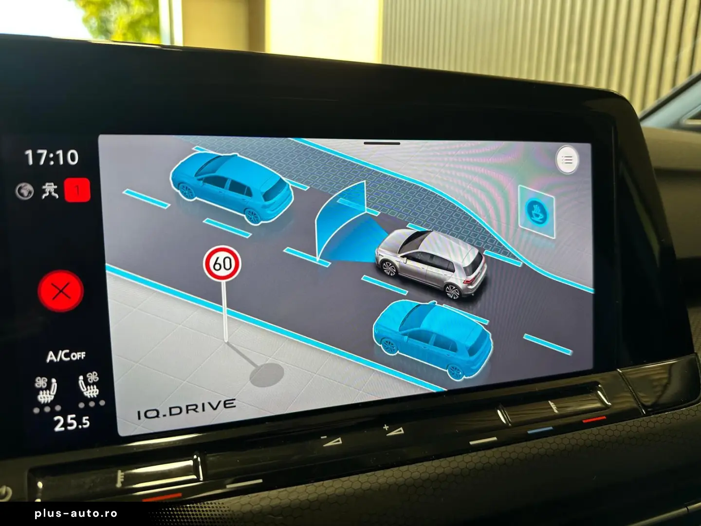 VW Golf 2.0 TSI GTI DSG Clubsport PANO LEDER H&K DC