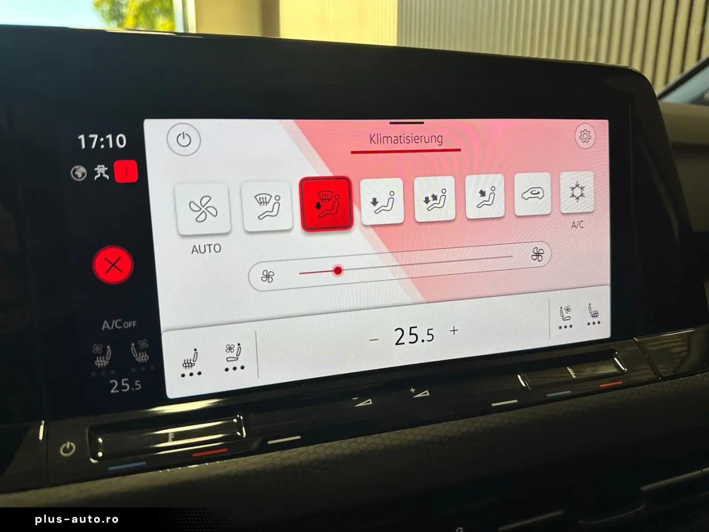 VW Golf 2.0 TSI GTI DSG Clubsport PANO LEDER H&K DC