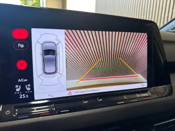 VW Golf 2.0 TSI GTI DSG Clubsport PANO LEDER H&K DC