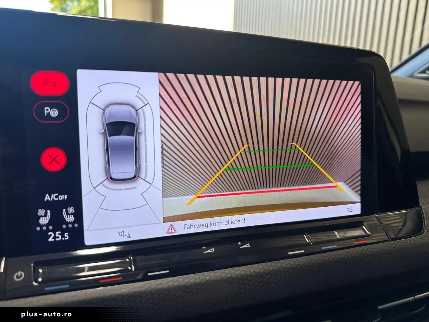 VW Golf 2.0 TSI GTI DSG Clubsport PANO LEDER H&K DC