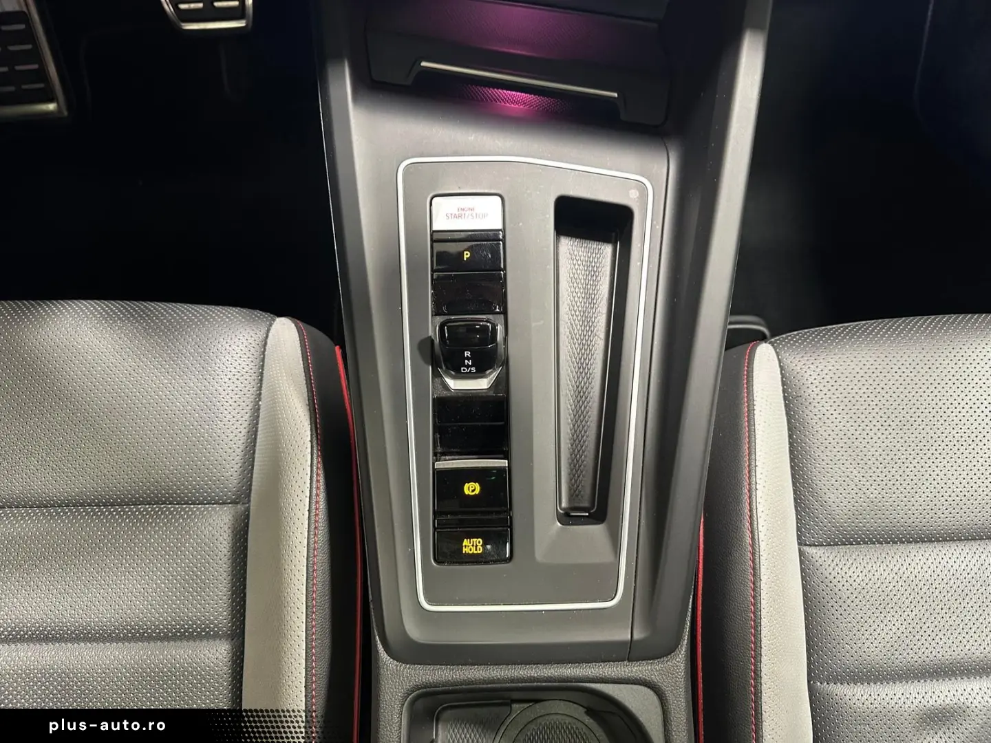 VW Golf 2.0 TSI GTI DSG Clubsport PANO LEDER H&K DC