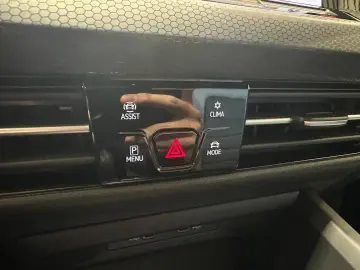 VW Golf 2.0 TSI GTI DSG Clubsport PANO LEDER H&K DC