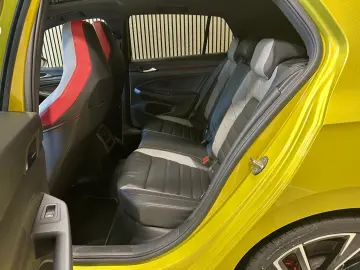 VW Golf 2.0 TSI GTI DSG Clubsport PANO LEDER H&K DC