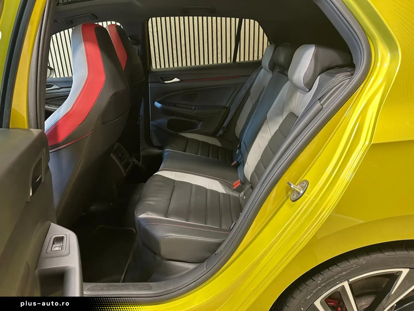 VW Golf 2.0 TSI GTI DSG Clubsport PANO LEDER H&K DC