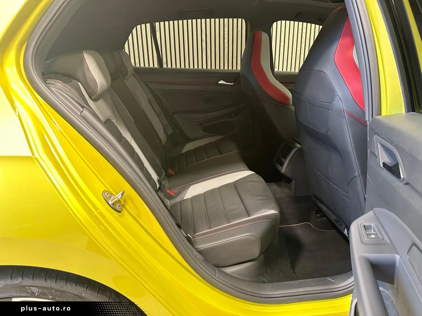 VW Golf 2.0 TSI GTI DSG Clubsport PANO LEDER H&K DC