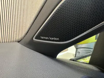 VW Golf 2.0 TSI GTI DSG Clubsport PANO LEDER H&K DC