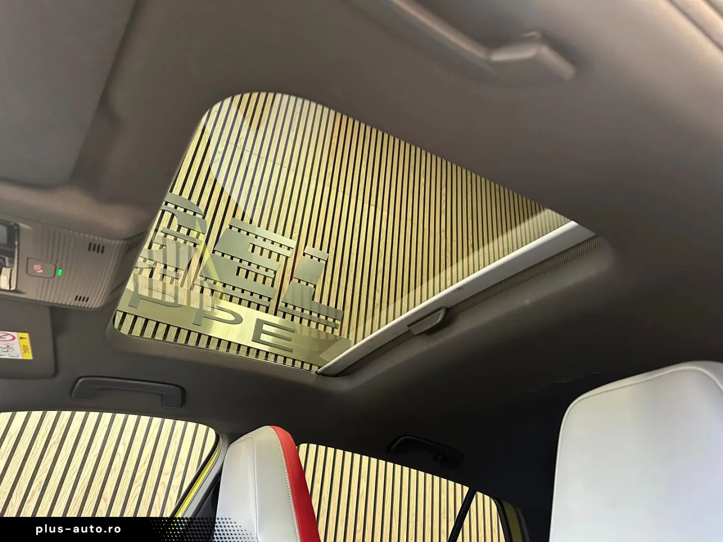 VW Golf 2.0 TSI GTI DSG Clubsport PANO LEDER H&K DC