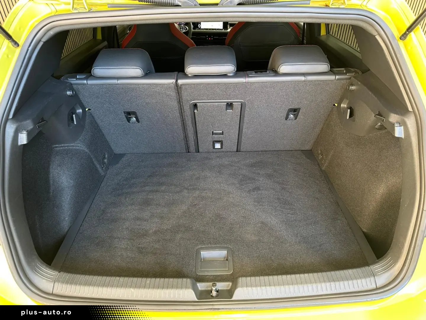 VW Golf 2.0 TSI GTI DSG Clubsport PANO LEDER H&K DC