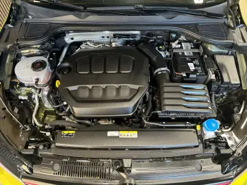 VW Golf 2.0 TSI GTI DSG Clubsport PANO LEDER H&K DC