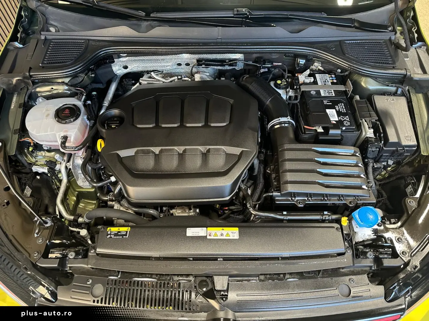 VW Golf 2.0 TSI GTI DSG Clubsport PANO LEDER H&K DC