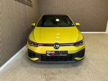 VW Golf 2.0 TSI GTI DSG Clubsport PANO LEDER H&K DC