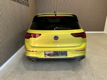 VW Golf 2.0 TSI GTI DSG Clubsport PANO LEDER H&K DC