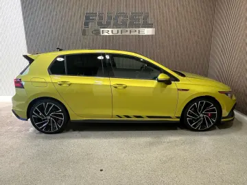 VW Golf 2.0 TSI GTI DSG Clubsport PANO LEDER H&K DC