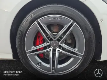 MERCEDES-BENZ E 53 AMG 4M  PANO AHK SUPERSCREEN