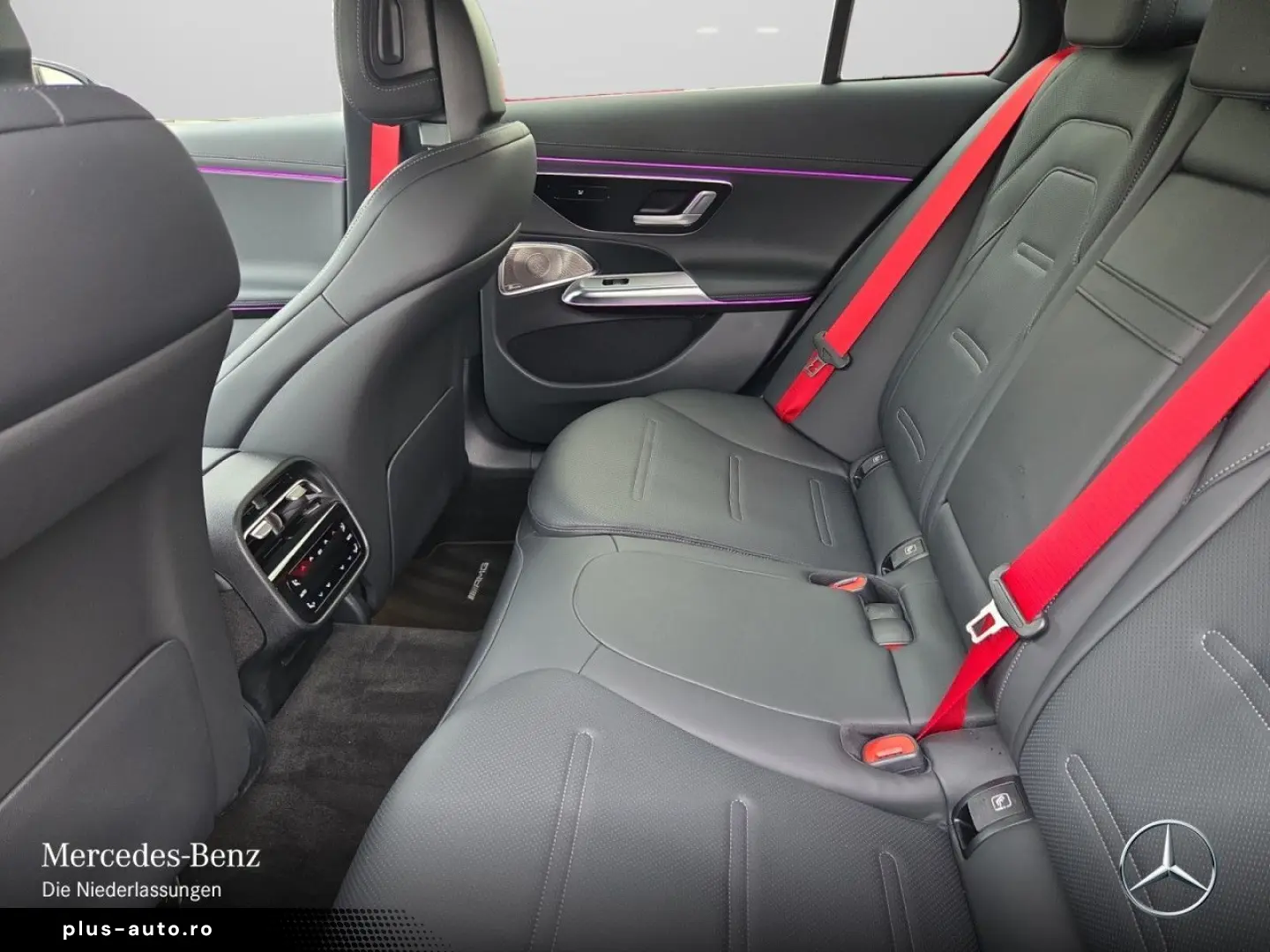 MERCEDES-BENZ E 53 AMG 4M  PANO AHK SUPERSCREEN