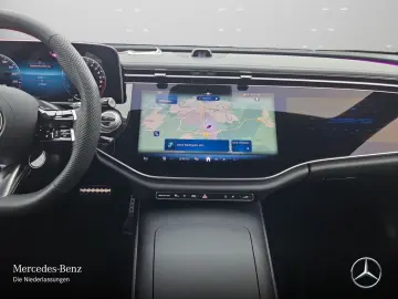 MERCEDES-BENZ E 53 AMG 4M  PANO AHK SUPERSCREEN