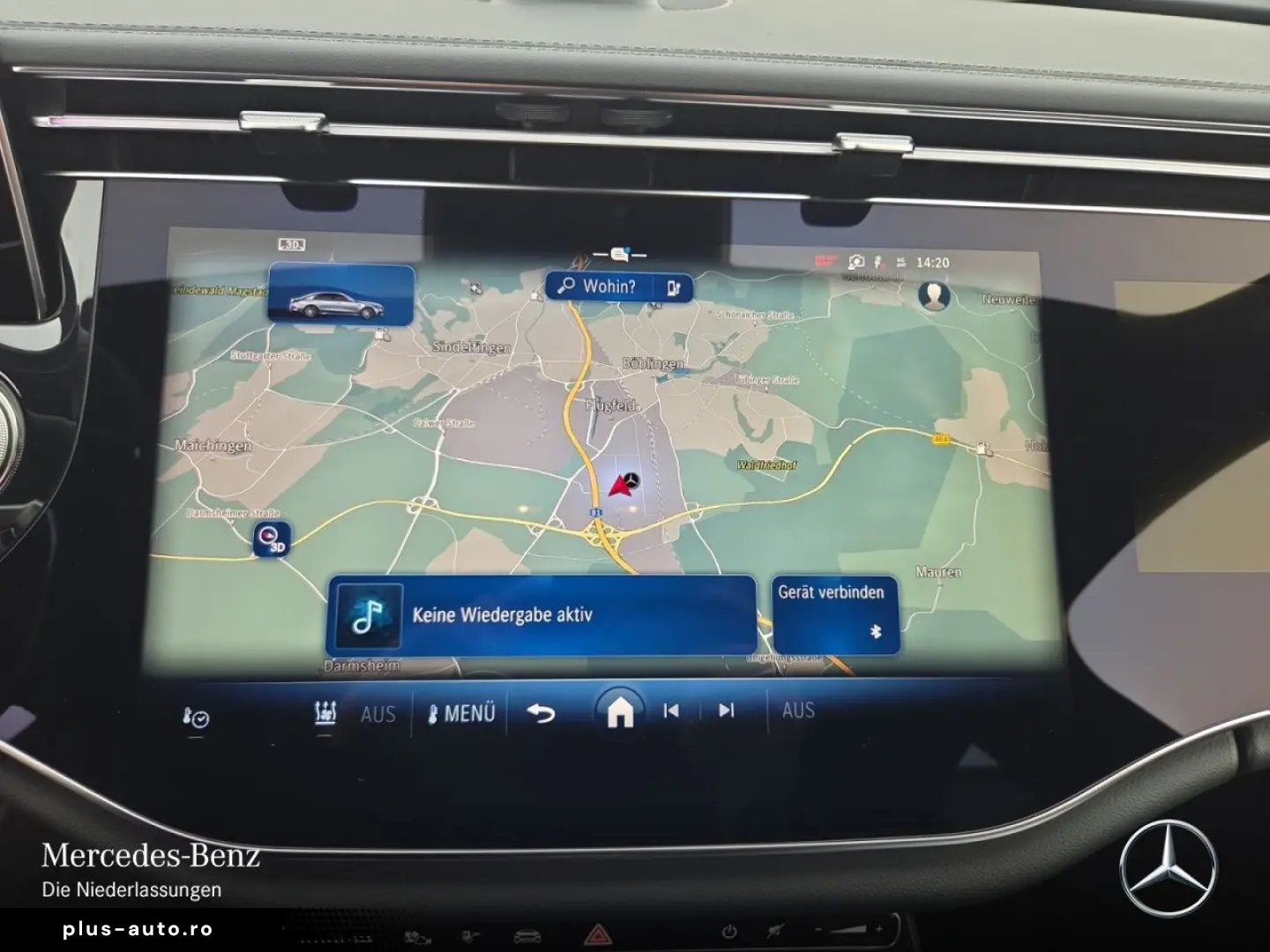 MERCEDES-BENZ E 53 AMG 4M  PANO AHK SUPERSCREEN