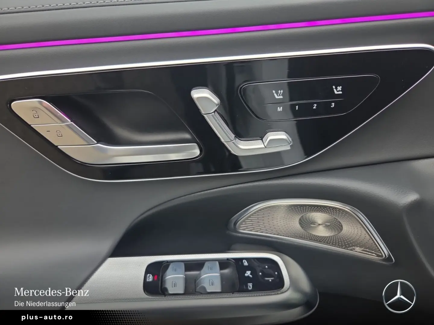 MERCEDES-BENZ E 53 AMG 4M  PANO AHK SUPERSCREEN