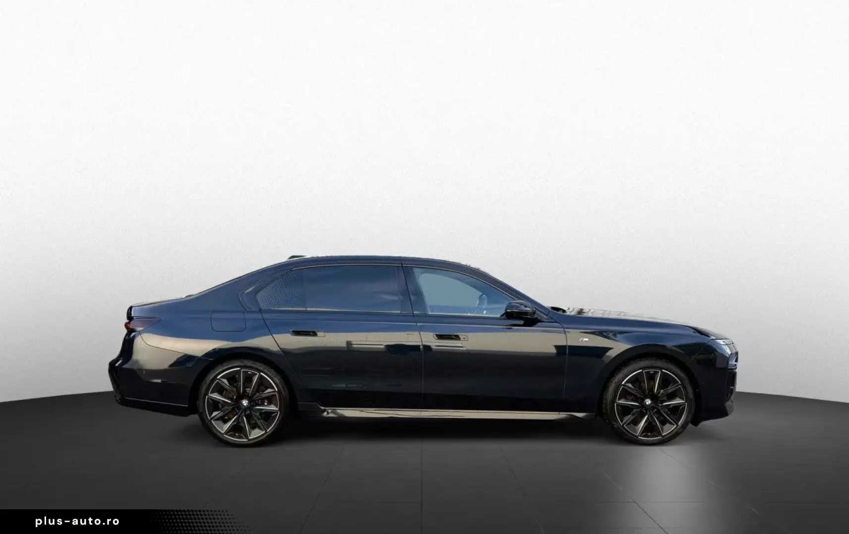 BMW 740 d xDrive M Sport Pro Leder DA