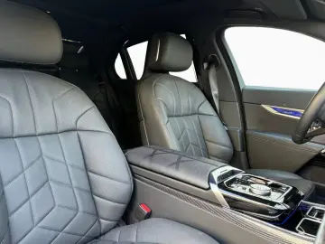 BMW 740 d xDrive M Sport Pro Leder DA