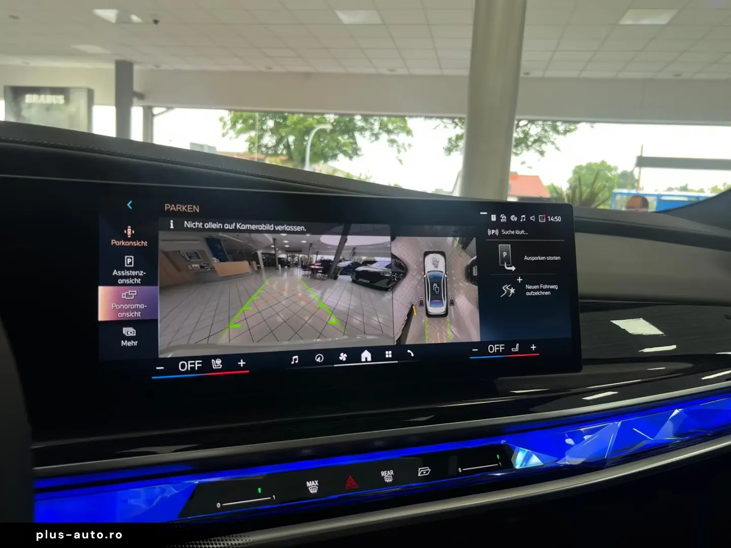 BMW 740 d xD M-Sport PANO-SKY ICONIC