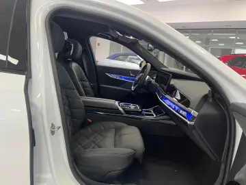 BMW 740 d xD M-Sport PANO-SKY ICONIC