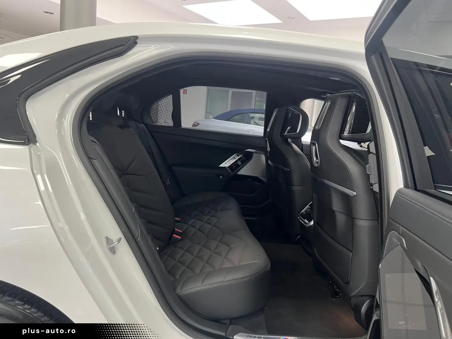 BMW 740 d xD M-Sport PANO-SKY ICONIC