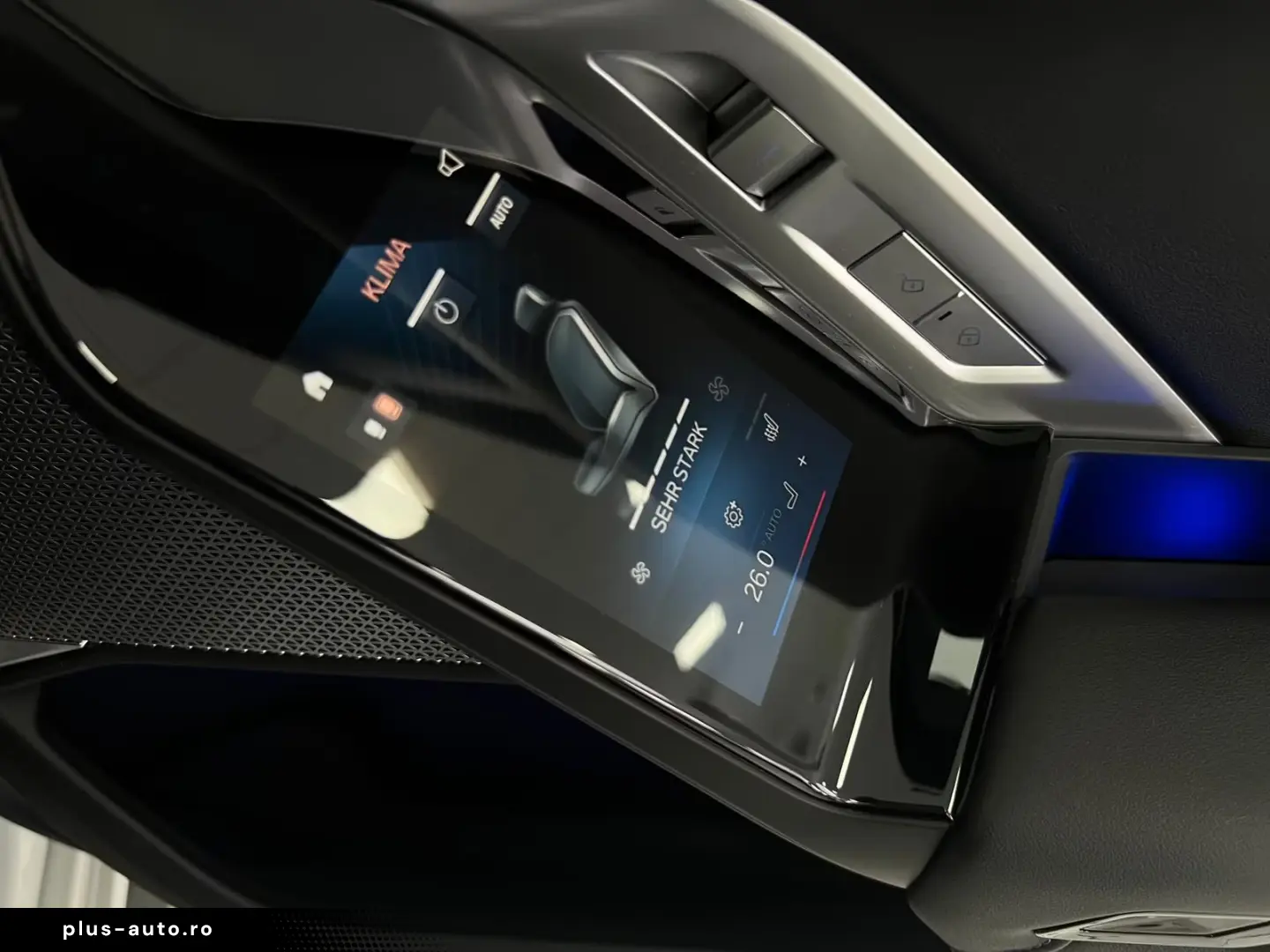 BMW 740 d xD M-Sport PANO-SKY ICONIC