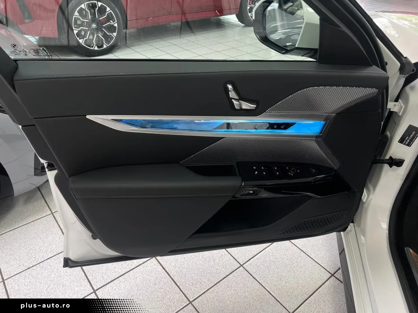 BMW 740 d xD M-Sport PANO-SKY ICONIC