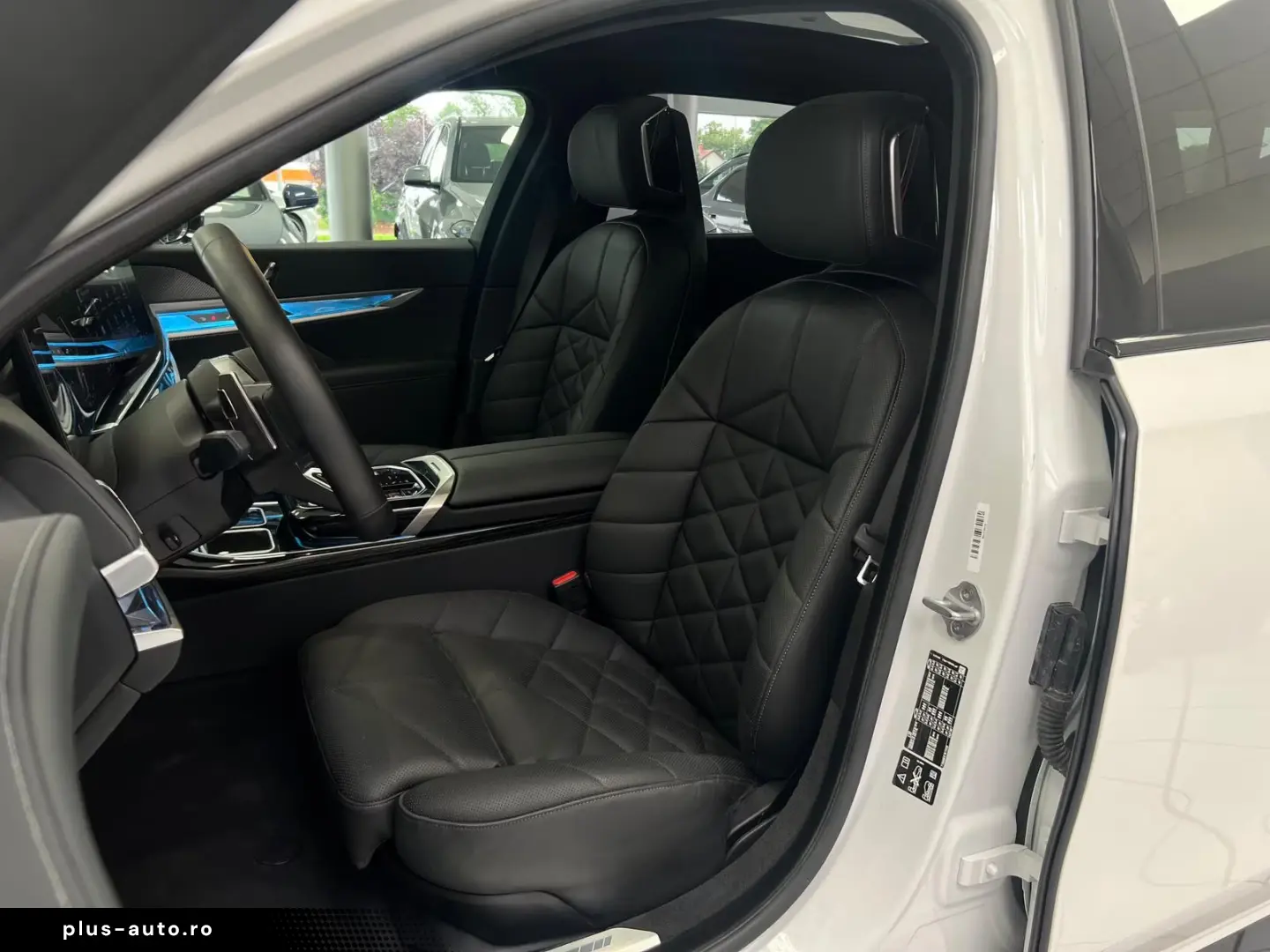 BMW 740 d xD M-Sport PANO-SKY ICONIC