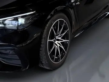 MERCEDES-BENZ AMG CLE 53 4M  Coupé Pano HuD Burm. 360