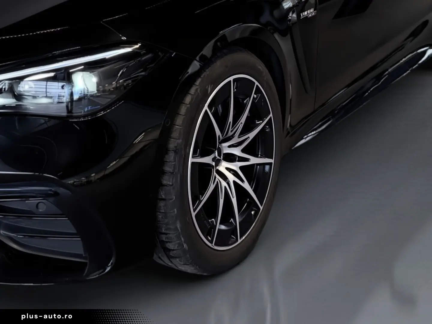 MERCEDES-BENZ AMG CLE 53 4M  Coupé Pano HuD Burm. 360