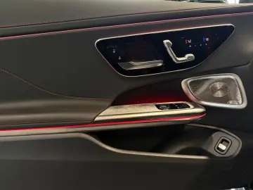 MERCEDES-BENZ AMG CLE 53 4M  Coupé Pano HuD Burm. 360