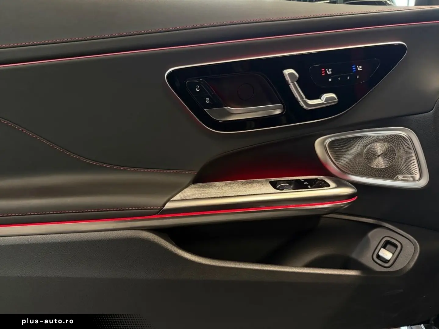 MERCEDES-BENZ AMG CLE 53 4M  Coupé Pano HuD Burm. 360