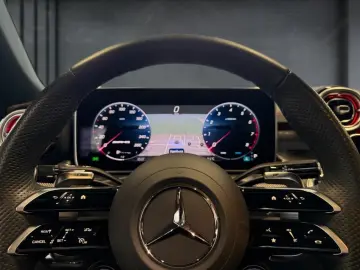 MERCEDES-BENZ AMG CLE 53 4M  Coupé Pano HuD Burm. 360