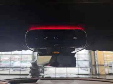 MERCEDES-BENZ AMG CLE 53 4M  Coupé Pano HuD Burm. 360