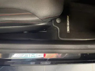 MERCEDES-BENZ AMG CLE 53 4M  Coupé Pano HuD Burm. 360