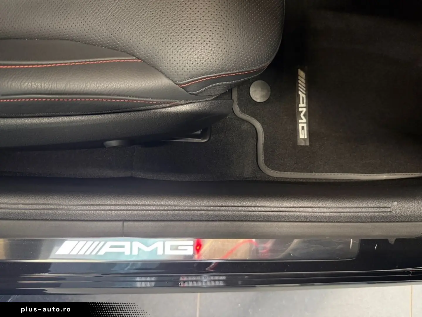 MERCEDES-BENZ AMG CLE 53 4M  Coupé Pano HuD Burm. 360