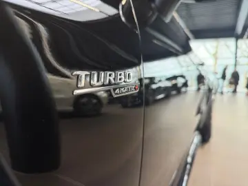 MERCEDES-BENZ AMG CLE 53 4M  Coupé Pano HuD Burm. 360