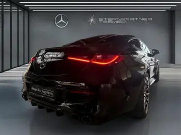 MERCEDES-BENZ AMG CLE 53 4M  Coupé Pano HuD Burm. 360