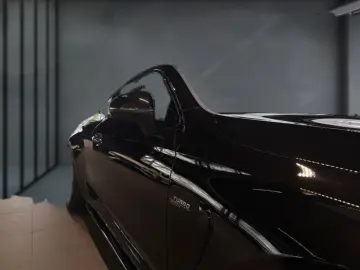 MERCEDES-BENZ AMG CLE 53 4M  Coupé Pano HuD Burm. 360