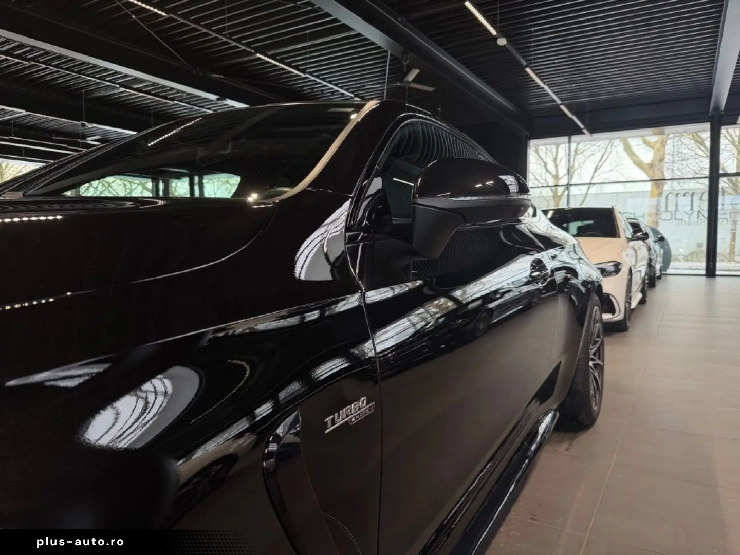 MERCEDES-BENZ AMG CLE 53 4M  Coupé Pano HuD Burm. 360