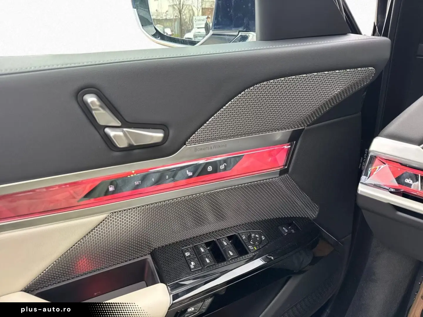 BMW 750 e xDrive M-Sport SkyLounge DA