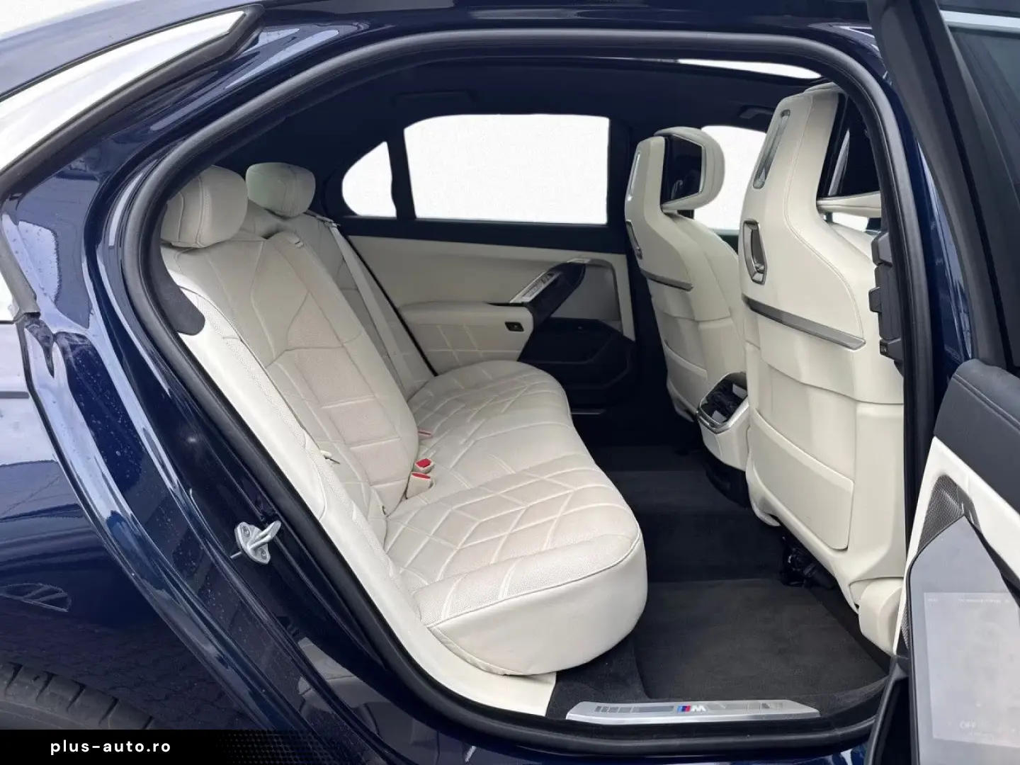 BMW 750 e xDrive M-Sport SkyLounge DA