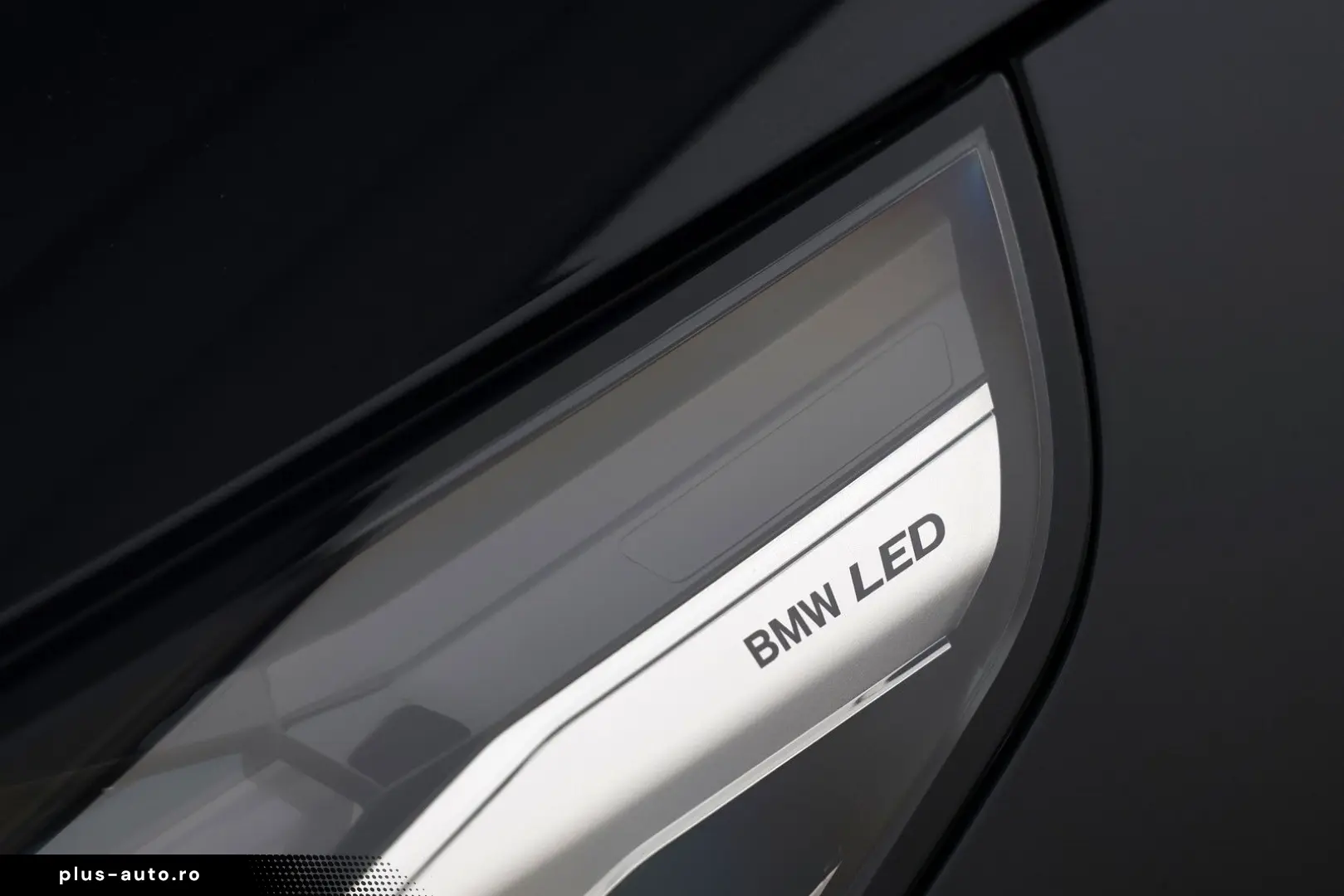 BMW 520i Limousine G60 LiveCoPro HUD H&K 360 -CAM