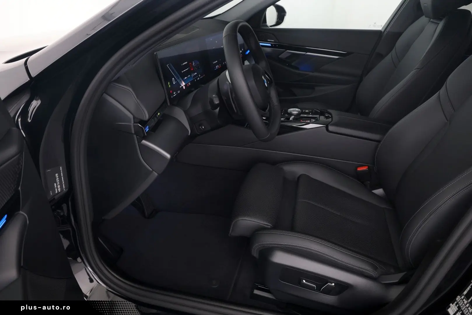 BMW 520i Limousine G60 LiveCoPro HUD H&K 360 -CAM